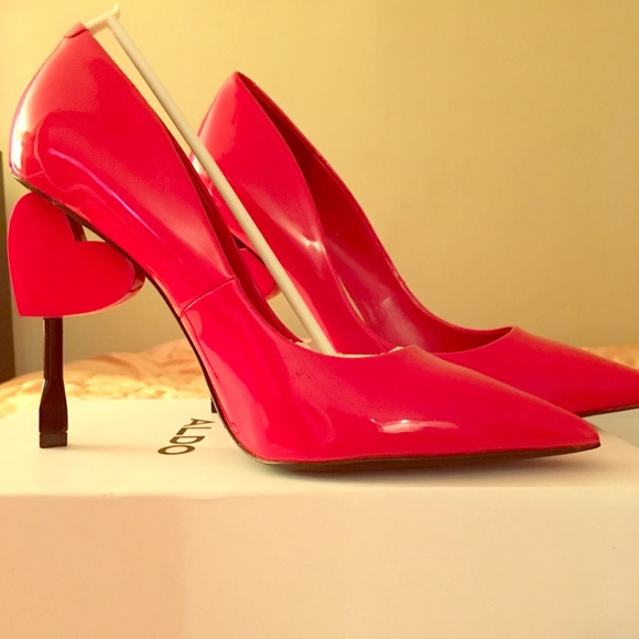 aldo cupidd heels